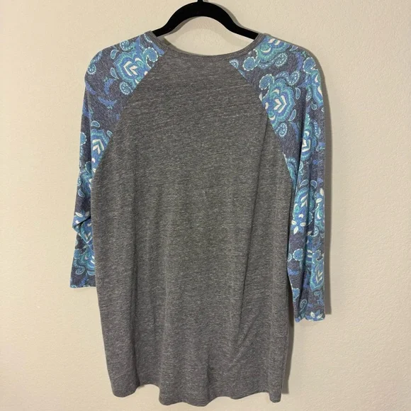 Lularoe Randy tee - Picture 4 of 6
